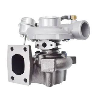 Turbo GT2252S Turbocharger 7096930001 1441169T60 7096935001 for Nissan Engine BD-30Ti