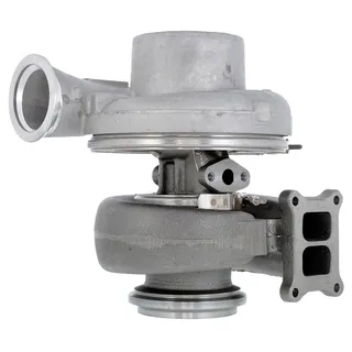 Turbo HT60 Turbocharger 4033554 4033554H 3535045 3536803 3804565 for Cummins Engine G50 G855 N14 96N14