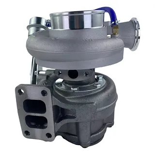 Turbo HX40W Turbocharger 4048407 4048406 4048407H for Cummins Engine 6C8.3 B4.5 ISC ISL ISL9