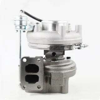 Turbo S200G Turbocharger 56209880014 56209880008 20858448 85000673 for Deutz Engine TCD2013 Volvo Bus B6R B7R