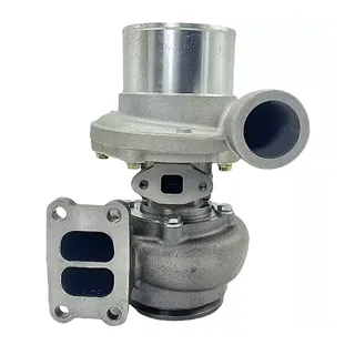 Turbo S200 Turbocharger 127-2924 0R-7049 for Caterpillar CAT Engine 31116TA 3126 Excavator 322C Wheel Tractor 613C 613C II