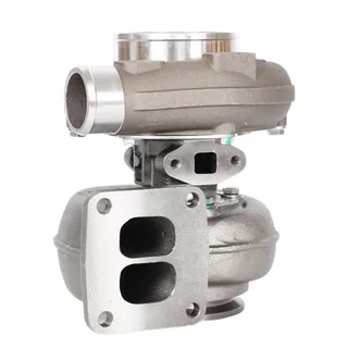Turbo S200 Turbocharger 173174 RE516221 RE516220 SE502250 for John Deere Engine 2.9L 3029 4045 6068H CD4039 CD6068 Combine 3518 C320