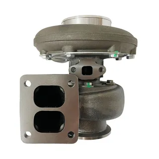 Turbo S300 Turbocharger SE501668 RE534396 RE508711 for John Deere Engine 6081 6081HRW23 8.1L Tractor 8120 9420 9320T Loader 853J 909J 959J Truck 250D
