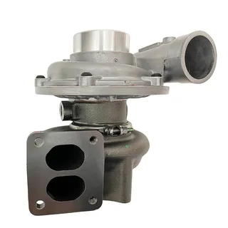 Turbo RHG6 Turbocharger 1144004180 VA570044 for Isuzu Engine 6HK1TQA Hitachi Crawler Crane CX650-2 SCX400 SCX500W SCX700 ZX350K-5G ZX350LCH-5G