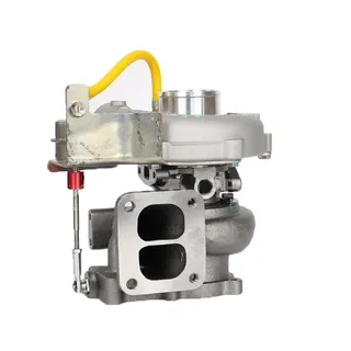 Turbo TBP405 Turbocharger 241002850 466063-5012S 466063-0012 466063-10 for Hino Engine H07CT H06CTS