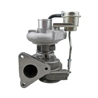 Turbo TD03L4 Turbocharger 49S31-05210 6U3Q6K682AE 71993636 for Ford 2.2TdCi Citroen 2.2HDI Peugeot HDI 4HV Fiat JTD/TDCi Engine