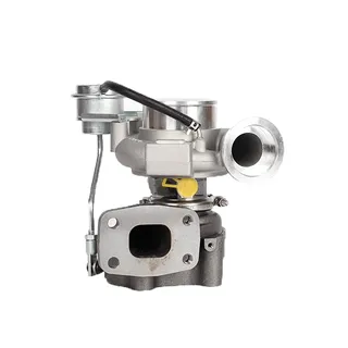 Turbo TD04 Turbocharger 49189-07710 49189-07702 4918907720 2821048000 for Hyundai Engine D4GA D3FD