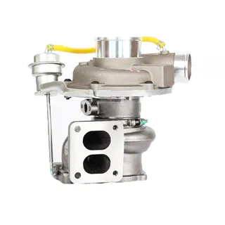 Turbo 6HK1 Turbocharger 8-98257-0470 1-87618325-0 for Isuzu Engine ZX330-5A/6HK1T Hitachi Excavator ZAXIS350LC-5A