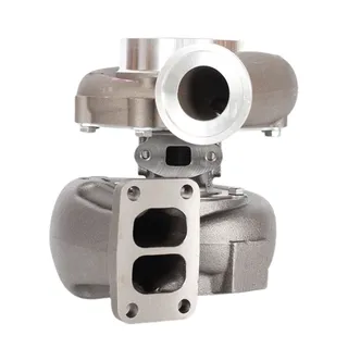 Turbo S200 Turbocharger 319104 318020 318666 836866584 for SISU Engine 634ESRAE