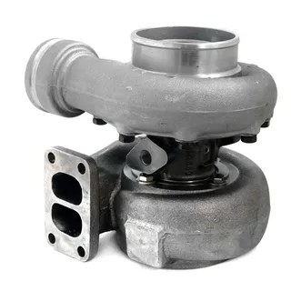 Turbo S200 Turbocharger 318736 4259313 04259313KZ for Deutz BF6M1013FC Volvo TAD722VE Engine Combine 7.15LTR