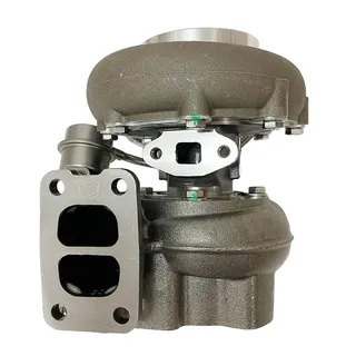 Turbo S200G Turbocharger 12749880013 836873826 for SISU Engine 74CWA Valtra T194 T234 Massey Ferguson 7622 7724 7726S Tractor Combine 7345 7347