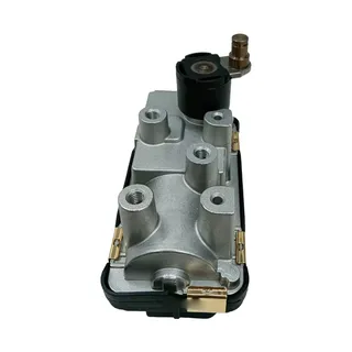 Turbo Actuator 761963 6NW009483-13 G-52 for Land Rover Vehicle Freelander
