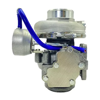 Turbo B2 Turbocharger 316-0413 1070-988-0006 for Caterpillar CAT Engine C6.6 Loader 938H