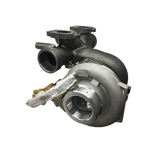 Turbo B3-3771NRAKA350.92JCAYD Turbocharger 13879700030 13879700066 For DAF Truck with MX340 Engine