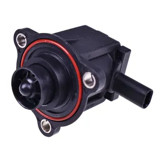 Turbo Bypass Solenoid Valve CJ5G-9U465-BA for Volvo Vehicle S60 II S80 V40 V60 V70
