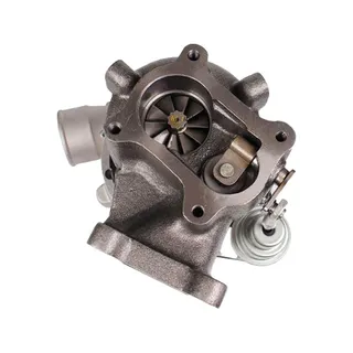 Turbo CT20 Turbocharger 17201-54060 for Toyota Hiace 2.5 TD H12 Engine 2L-T