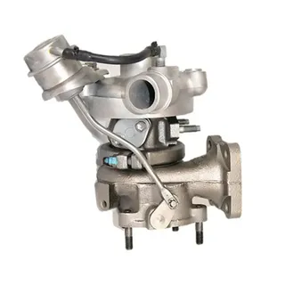Turbo CT9 Turbocharger 17201-64110 17201-64170 for Toyota Previa Estima Carina Corona Engine 3CTE 3C-TE