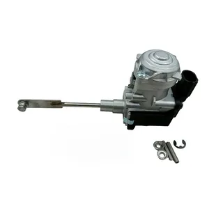 Turbo Electronic Actuator 03F198725C EA0601007 for Volkswagen Beetle Caddy Golf Audi A1 A3 Seat Altea Skoda Fabia