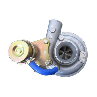 Turbo GT1749S Turbocharger 28230-41730 for Hyundai Truck Mighty II with D4AL Engine