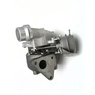 Turbo GT1749S Turbocharger RE539899 821383-5001 for John Deere 5075E 5075EF Tractor