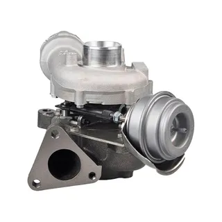 Turbo GT1749V Turbocharger 717858-5009S for Volkswagen Passat TDI with AVF AWX BLB BPW Engine