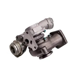 Turbo GT1749V Turbocharger 729325-5003S for Volkswagen Commercial T5 Bus with R5K Engine