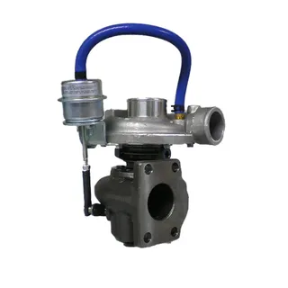 Turbo GT2052S Turbocharger 219-7618 For Caterpillar Excavator CAT 315B L M312 M315 554 Engine 3054