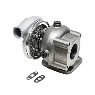 Turbo GT2052S Turbocharger 2674A354 2674A098 For Perkins Engine 1004-40T