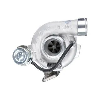 Turbo GT2052S Turbocharger 2674A372 for Perkins Industrial with T4.40 Engine
