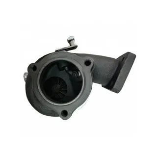 Turbo GT2052S Turbocharger 2674A393 2674A328 For Perkins Engine 1004-40T
