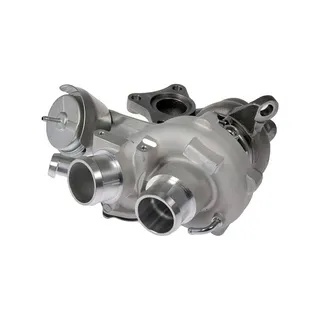 Turbo GT2052S Turbocharger 6670961 for Perkins Engine 1004-40T Bobcat Telescopic Forklift V518 V623 Skid Steer Loader 963 963