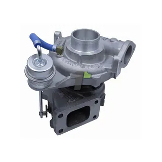 Turbo GT2259LS Turbocharger 766237-0004 17201-E0080 for Toyota Coaster Bus with N04C-TK Engine