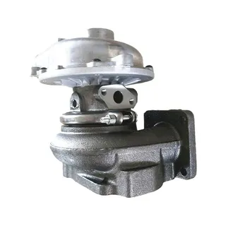 Turbo GT22 Turbocharger 736210-0003 for Isuzu JMC Transit Pickup JX493ZQ Engine