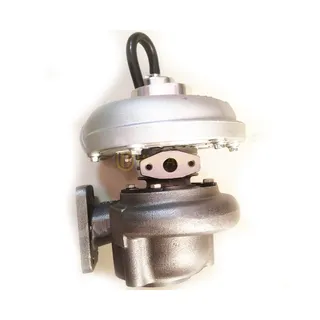 Turbo GT2556S Turbocharger 02/202490 For JCB 540 411 416 412S TM300