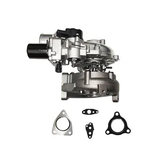 Turbo GT2559L Turbocharger 786363-5004S 17201-E0680 for Hino Highway Truck with W04D Engine