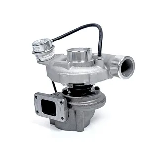 Turbo GT2560S Turbocharger 773125-5005S for JCB Engine Dieselmax TCAE