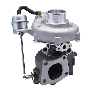 Turbo GT2560S Turbocharger 8972089663 for Isuzu Truck NPR NQR with 4HE1XS Engine