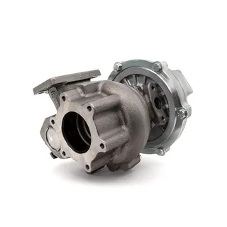 Turbo GT3267S Turbocharger 2674A096 for Perkins 1006-60TW Engine