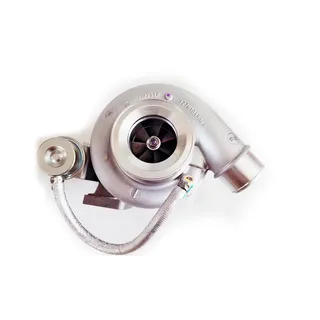 Turbo GT3267S Turbocharger 2674A097 U2674A097 For Perkins Engine 1006-60T