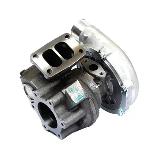 Turbo GT3571S Turbocharger 2674A349 For Perkins Engine 1106C-E60TA