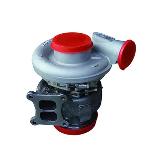 Turbo GT4594 Turbocharger 11030482 for Volvo Engine D12C Tier II Wheel Loader L180E L180EHL