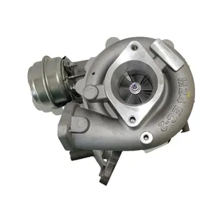 Turbo GTA2056V Turbocharger 14411-EB71E for Nissan Thailand Navara D40 YD25DDTi
