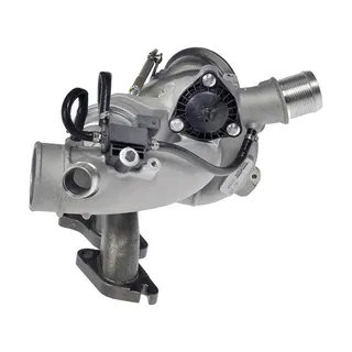 Turbo GTA4594BS Turbocharger 268-4346 for Caterpillar CAT Engine C11 TH35-C11I