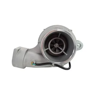 Turbo GTA4702 GT4702BS GTA470201BS Turbocharger OR7923 for Caterpillar CAT C15 3406E Engine