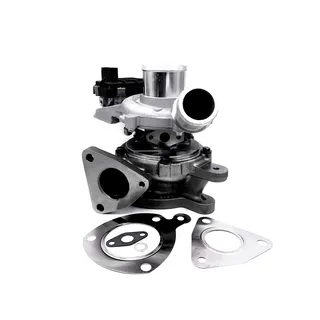 Turbo GTB1749VK Turbocharger 786880-0006 for Ford Engine Duratorq TDCi Euro-5