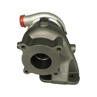 Turbo H1C-8243AF Turbocharger 3523244 for Cummins Marine 4BT 6BT Engine