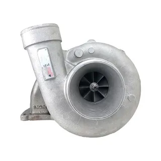 Turbo H2C S300 Turbocharger 3034332 3803109 3519095 For Cummins Engine L10 L-10