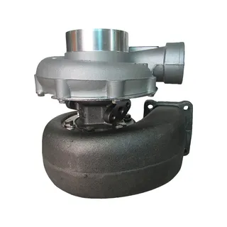 Turbo H2C Turbocharger 3504696 3521802 3801489 For Cummins Engine L10 LTA10