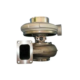 Turbo HC5A Turbocharger 3525393 for Cummins KTA50 Engine
