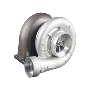Turbo HC5A Turbocharger 3803452 3594114 3594111 For Cummins Engine KTTA19 KTTAC1500E